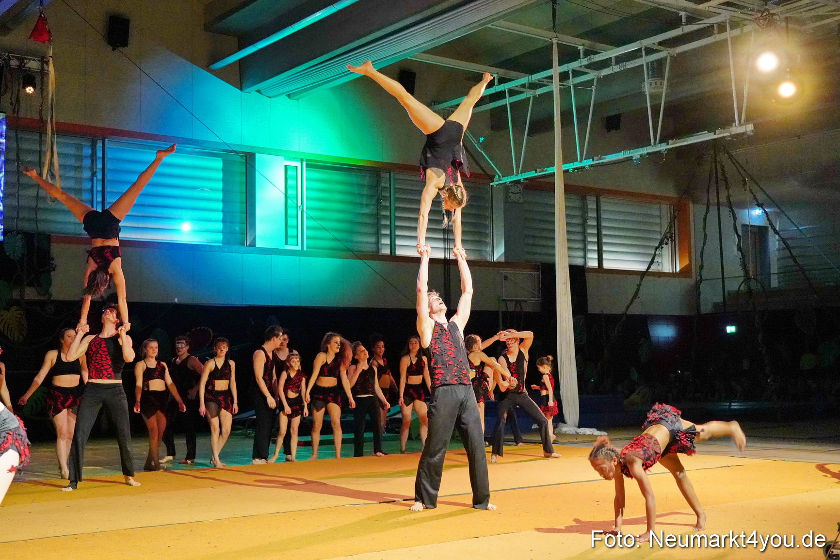 Artico Artistical Dschungelbuch 2020 0159